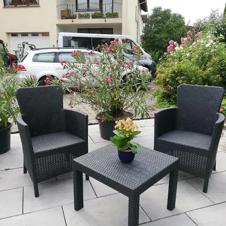 Wein-und Gaestehaus Alfons Bollig