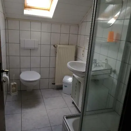 Wein-und Gaestehaus Alfons Bollig Trittenheim