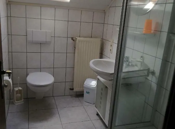 Wein-und Gaestehaus Alfons Bollig Trittenheim